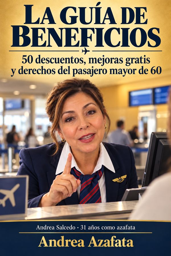 La guía de beneficios
